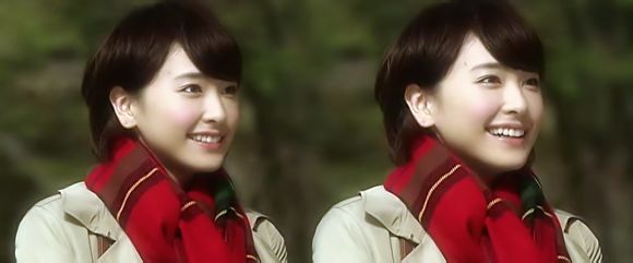 二十位知名日本女星美貌排行榜！哪个才是你心目中的素颜女神？