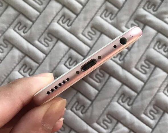 2000元iphone6s,2000元的美版苹果手机