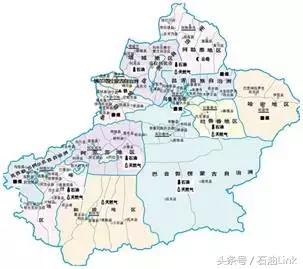 *疆新**这家世界级企业厉害了，8个月盈利36亿，成中石油赚钱大户