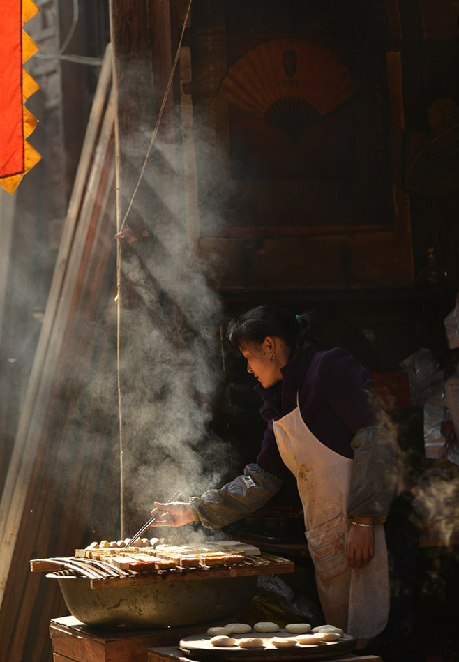 云贵川三省的人为啥喜欢吃辣椒,湘鄂赣三省交界处都爱吃辣