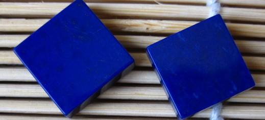 青金石关注事项,青金石怎样才是好的