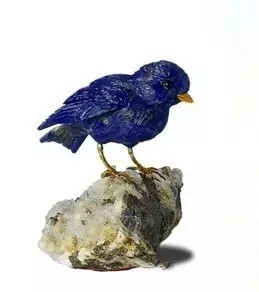 青金石关注事项,青金石怎样才是好的