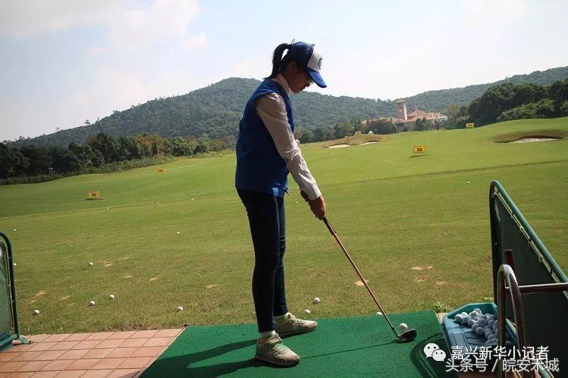 平湖蓝精灵,平湖九龙山全程参观