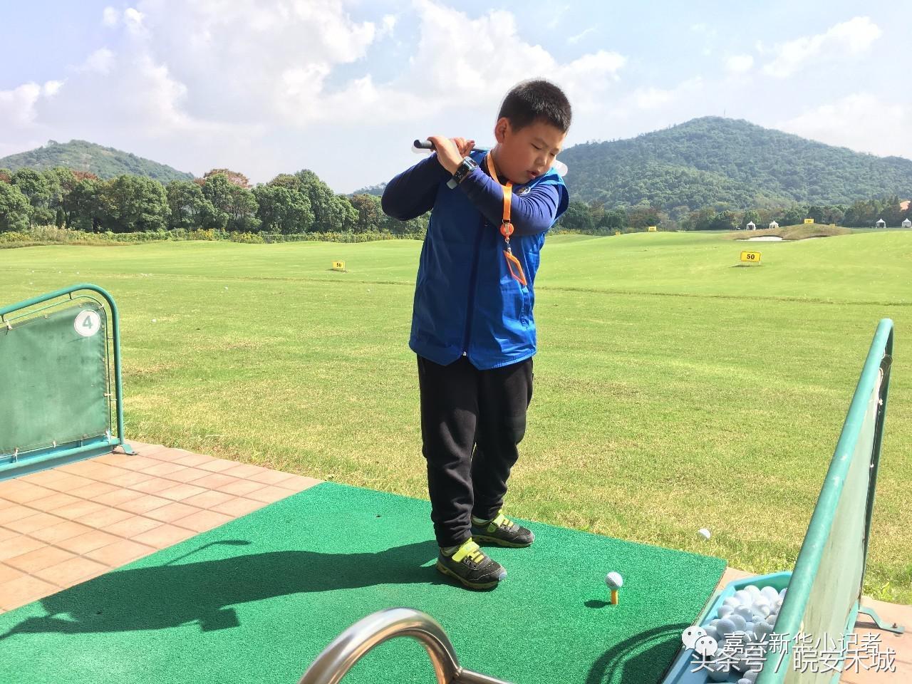 平湖蓝精灵,平湖九龙山全程参观