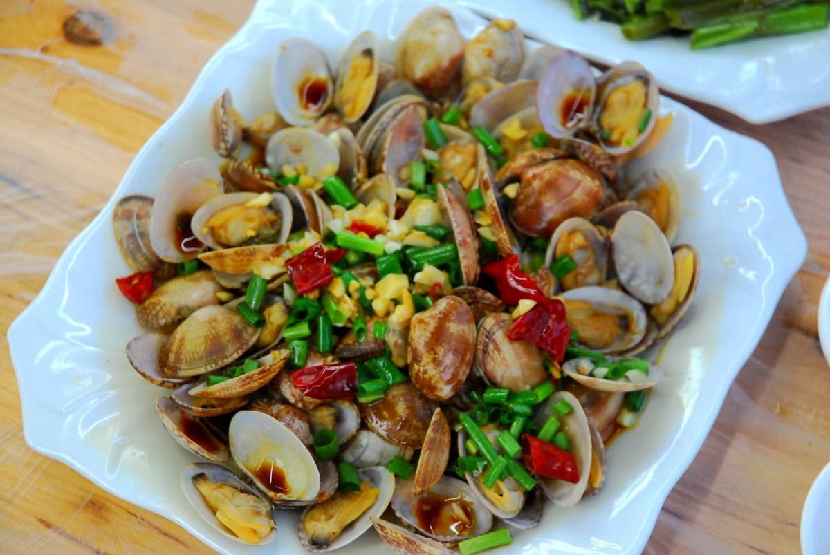 吃海鲜真的会复发病吗,吃海鲜会得癌症