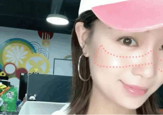 如何让脸型变窄变长,脸太窄了显得好长该怎么办