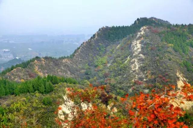 昌平公园的风景,北京昌平滨河免费公园