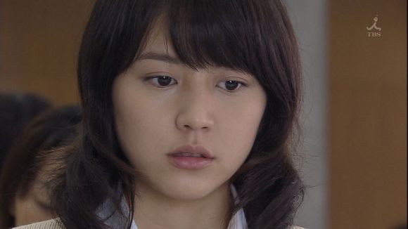 二十位知名日本女星美貌排行榜！哪个才是你心目中的素颜女神？