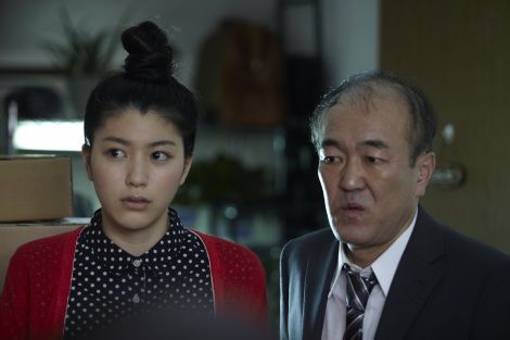 二十位知名日本女星美貌排行榜！哪个才是你心目中的素颜女神？