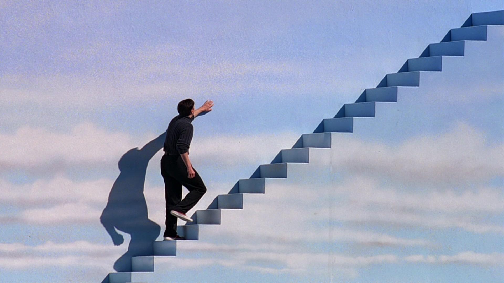 金凯瑞重头演绎楚门经典台词,金凯瑞楚门的世界电影解说