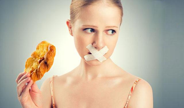 减肥多年后终于大彻大悟，原来是方法错了