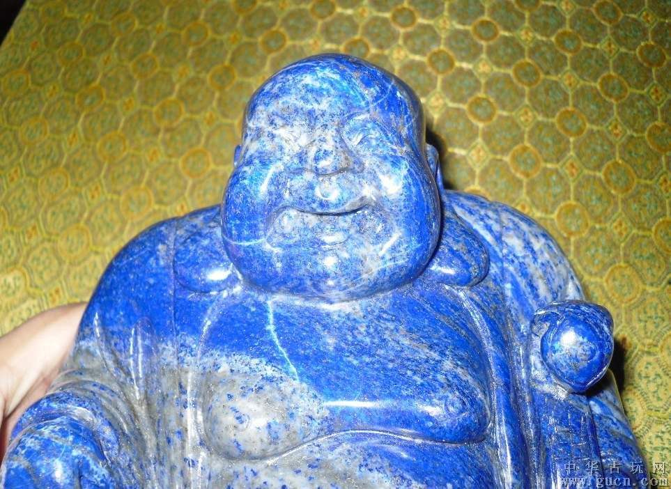 青金石关注事项,青金石怎样才是好的