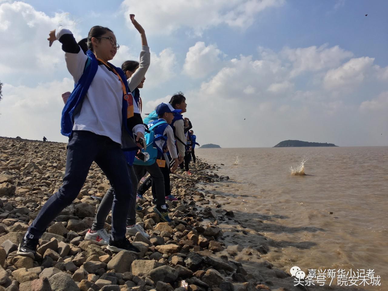 平湖蓝精灵,平湖九龙山全程参观
