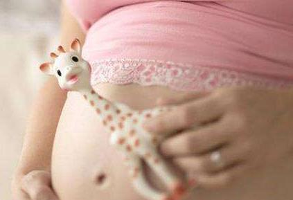 孕期一大杀手——先兆流产发生先兆流产该怎么办？