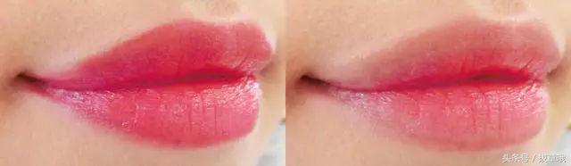最值得入手的2款口红,口红吃土色推荐排行榜