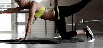 马甲线和人鱼线的区别是,马甲线和人鱼线可以同时有吗