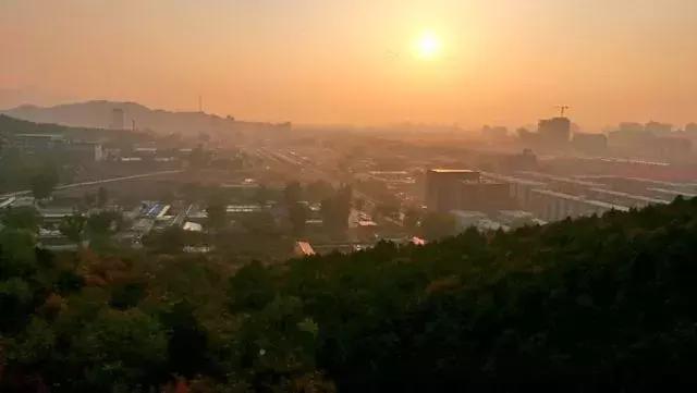 昌平公园的风景,北京昌平滨河免费公园