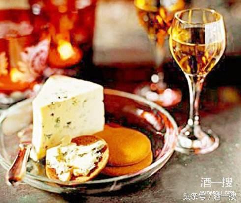 零度之下的隐藏物品,老藤珍酿冰酒