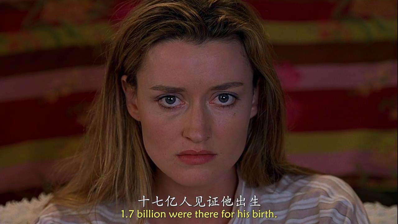 金凯瑞重头演绎楚门经典台词,金凯瑞楚门的世界电影解说