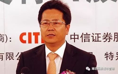 山东十大富豪排行,2020山东十佳富豪排名