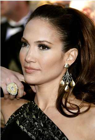 NiNiMoM珠宝小讲堂（4）-黄宝石跟黄钻到底是一样的吗？