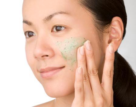 脸上长痘痘了教你一招快速祛痘,脸上痘痘反复长教你一招轻松祛痘