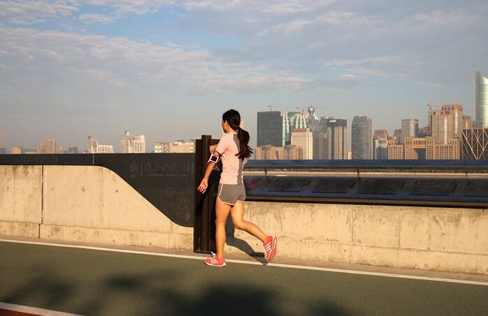 减肥多年后终于大彻大悟，原来是方法错了