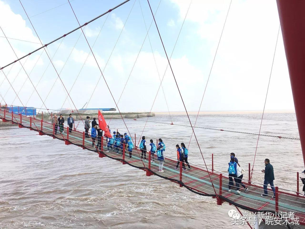 平湖蓝精灵,平湖九龙山全程参观