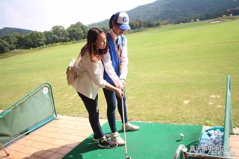 平湖蓝精灵,平湖九龙山全程参观