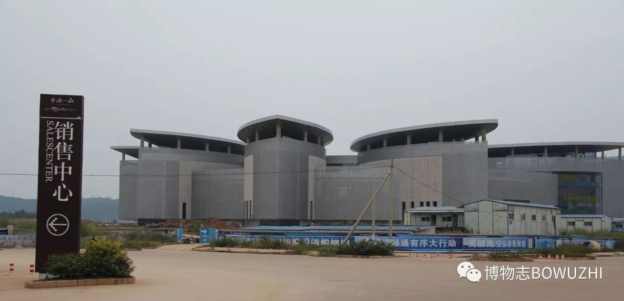 广西南宁人民公园自然博物馆,南宁博物馆和广西博物馆哪个好