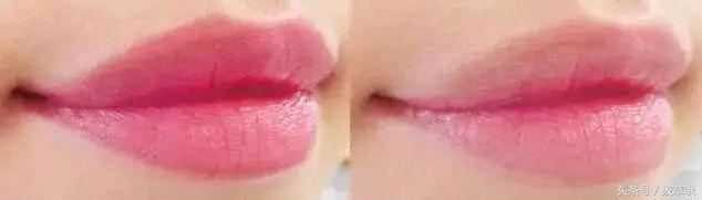 最值得入手的2款口红,口红吃土色推荐排行榜