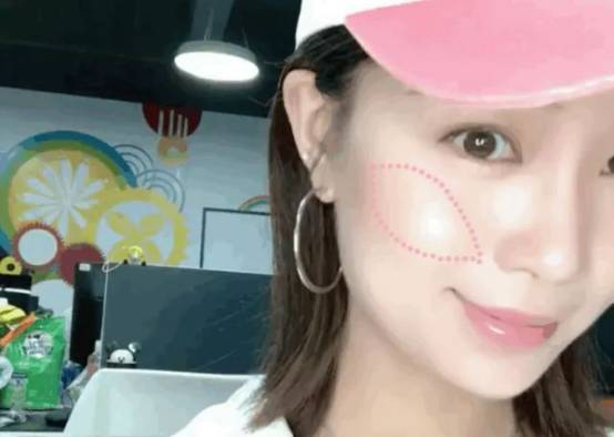 如何让脸型变窄变长,脸太窄了显得好长该怎么办