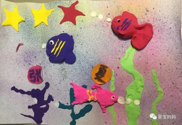 怎么教自闭症孩子画画,教自闭症孩子画画