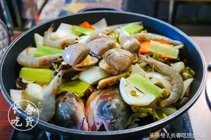 这家火锅口味忽高忽低,这家火锅味道很不一般