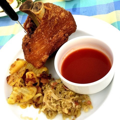 泰国旅游攻略曼谷饭店,泰国旅游必去餐厅推荐