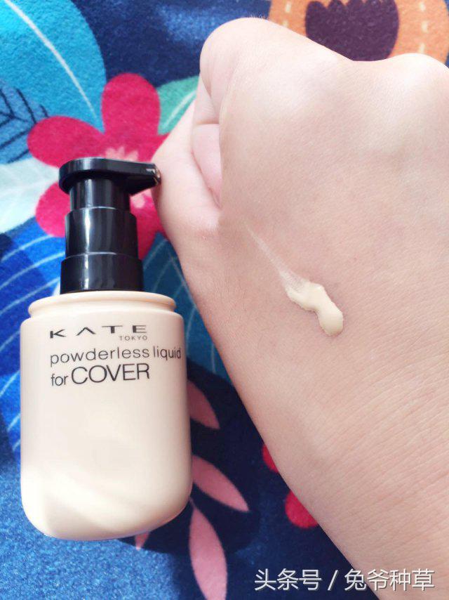 10瓶粉底液测评,十瓶粉底液测评