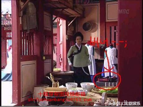 搞笑的穿帮镜头新白娘子传奇,搞笑穿帮镜头新白娘子