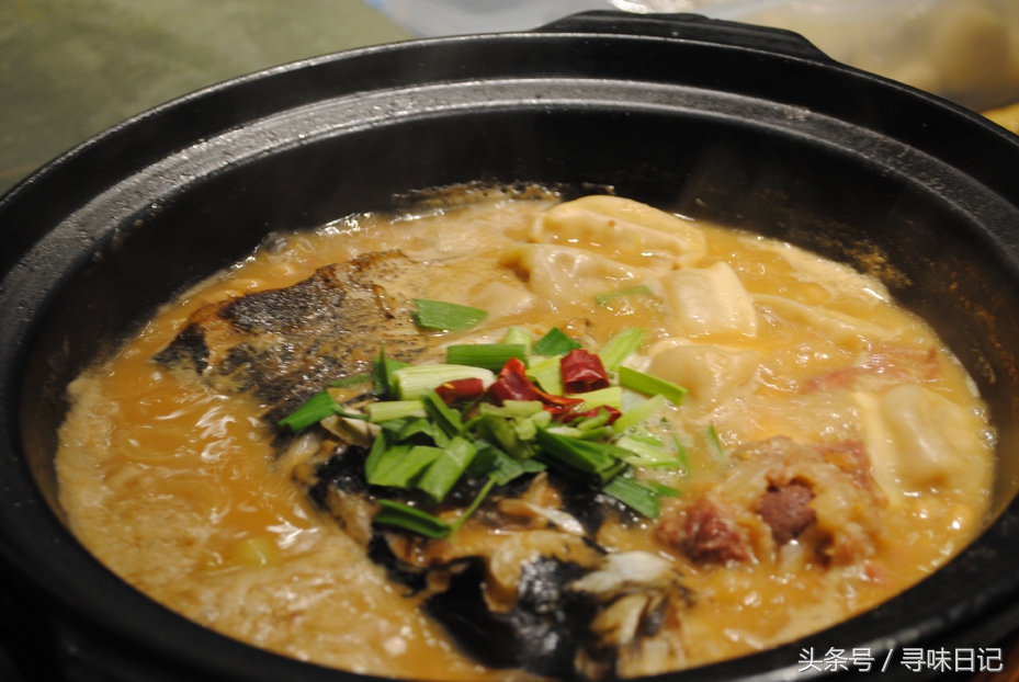 恒一美食推荐,海曙区恒一广场有哪些吃的招牌菜