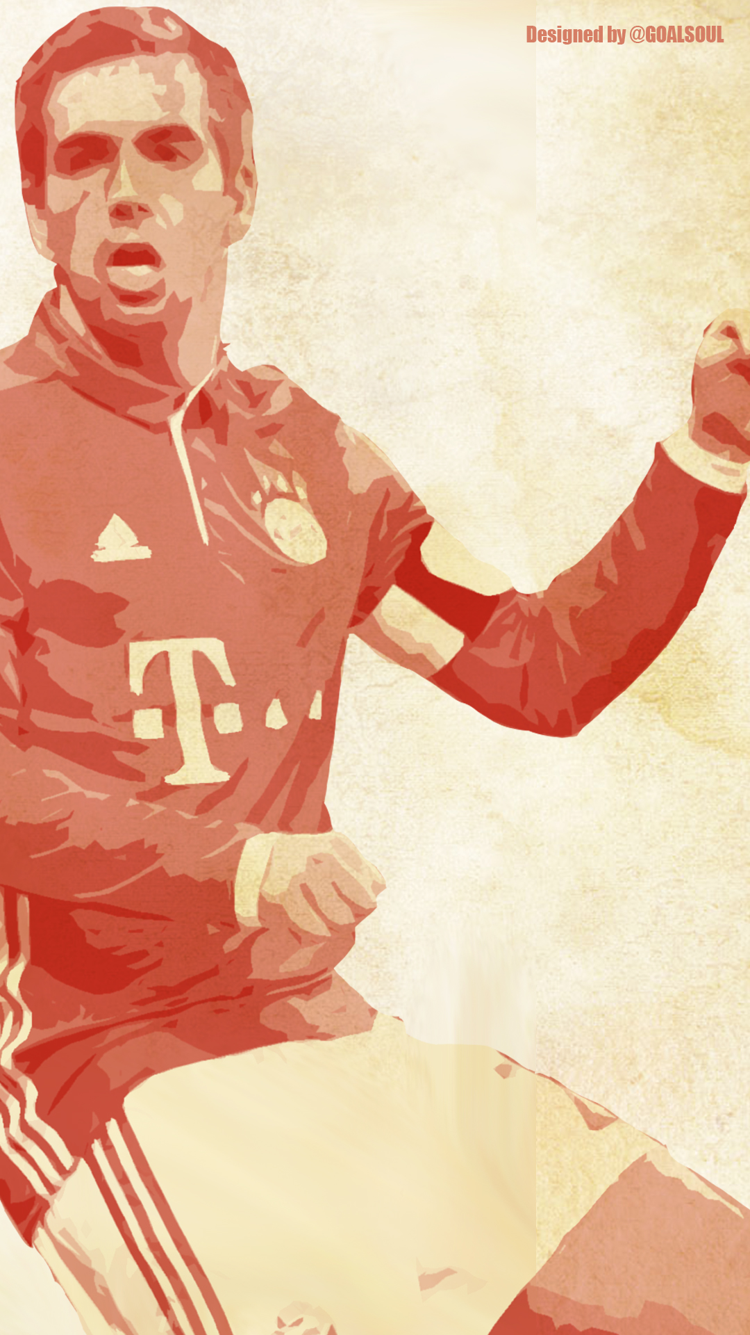 十大足球经典壁纸,走一波超清壁纸