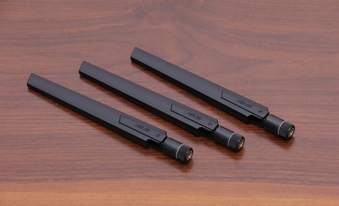 ac68u路由器信号增强,ac68u路由器美版