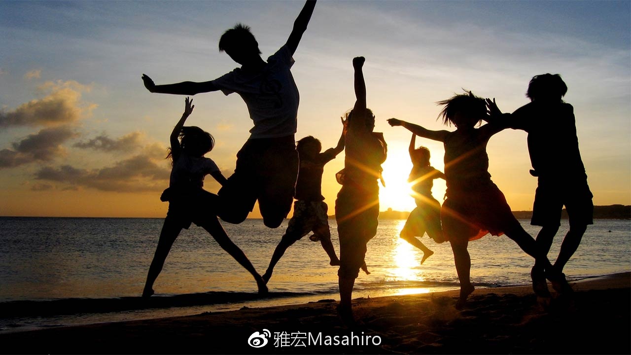 光看队名，我们就差了日本足球很多年