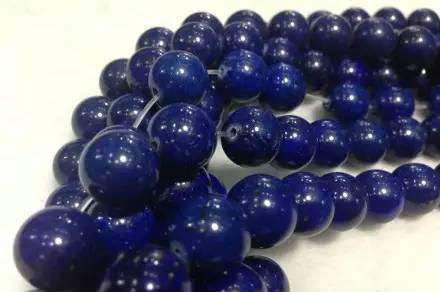 青金石关注事项,青金石怎样才是好的