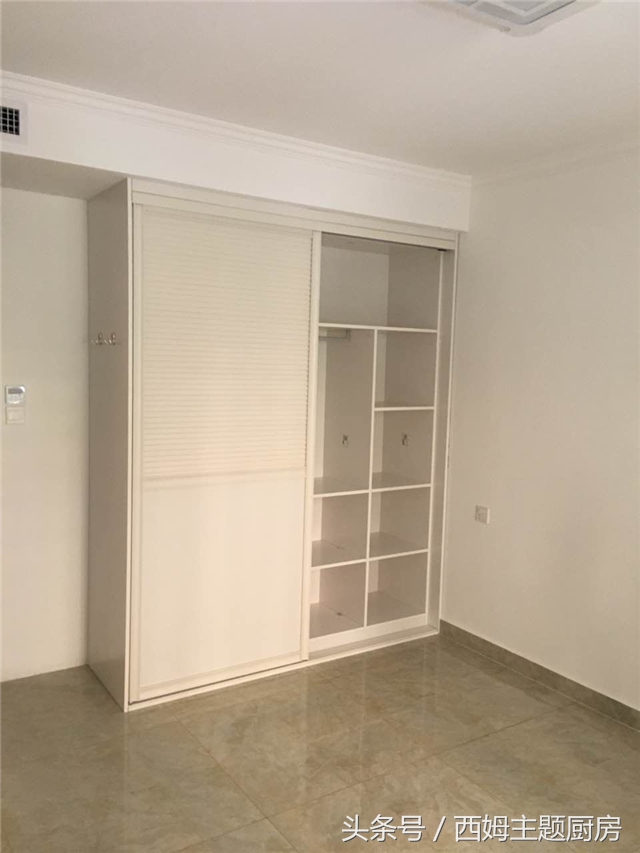 移门衣柜和手拉门衣柜哪个好,移门衣柜好还是开门衣柜好