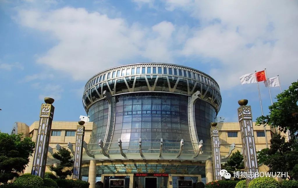 广西南宁人民公园自然博物馆,南宁博物馆和广西博物馆哪个好