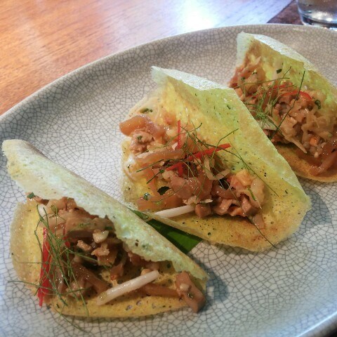 泰国旅游攻略曼谷饭店,泰国旅游必去餐厅推荐