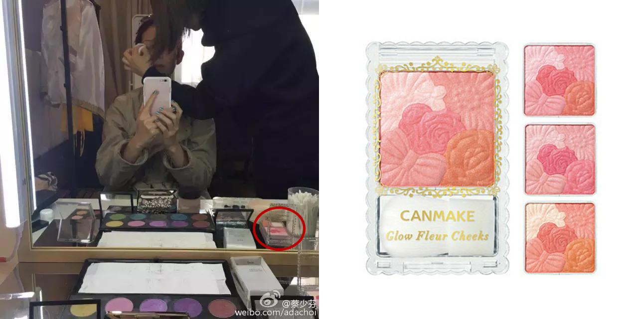 这些好用到爆的日本平价彩妆品牌！你用过哪一款？