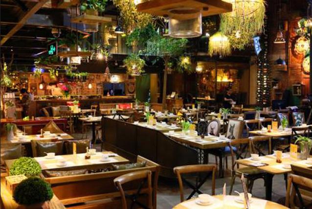 上海适合求婚的餐厅,上海求婚仪式感的餐厅