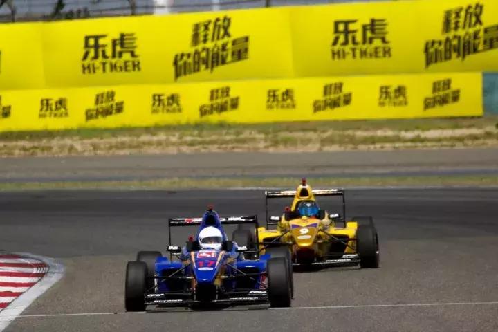 铭泰赛车2017上海,铭泰赛车项目