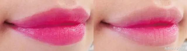 最值得入手的2款口红,口红吃土色推荐排行榜