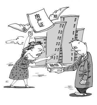 开发商逾期不办证怎么办,开发商逾期办理产权证怎么办